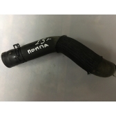 Патрубок радиатора низ к помпе Б/У оригинал.