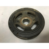 Шкив коленвала Б/У оригинал. MR16DDT, MR18DE, MR20DE, MR20DD.