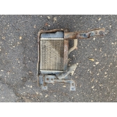 Радиатор охлаждения АКПП Б/У оригинал. S51 V9X 3.0л дизель