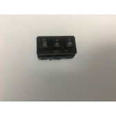 Кнопки памяти сиденья Б/У оригинал.