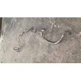 Шланг высокого давления от насоса к рейке Б/У оригинал.S51 V9X 3.0л дизель