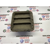 Клапан воздушный под задним бампером Б/У оригинал.