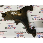 Рычаг передний, нижний, левый Б/У оригинал. JA60