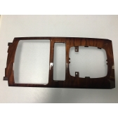 Консоль АКПП, подстаканников дерево Б/У оригинал. S51. (96915-1CA1A, 96915-1CA5A)