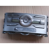 Блок управления климат-контролем AURIS 2006-2013 б/у 55900-02221