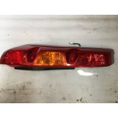 Фонарь задний левый Б/У оригинал. T31 07-11