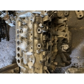 Двигатель без навесного. Б/У оригинал. M9R, T31