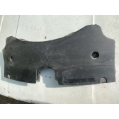 Воздухозаборник Б/У оригинал. S51