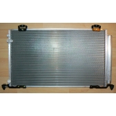 Радиатор кондиционера AVENSIS 250 1AZ 2003-2008