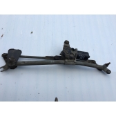 Трапеция дворников с мотором в сборе Б/У оригинал. JA60