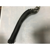 Патрубок радиатора низ к помпе Б/У оригинал.