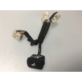 Кнопки регулировки поясницы Б/У оригинал.