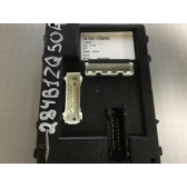 Блок BCM Б/У оригинал. JA60