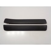 Накладка порога (внутренняя) COROLLA E120 2001-2006 б/у