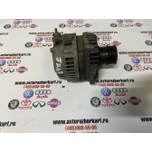 Генератор Б/У оригинал. VK56DE, JA60