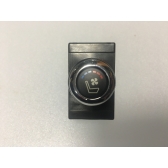 Регулятор вентиляции сидений, правый, коричневый. Б/У оригинал.