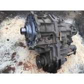 Раздаточная коробка. Б/У оригинал. JA60