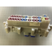 Блок предохранителей в салоне Б/У оригинал. JA60