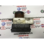 Блок ABS Б/У оригинал. JA60