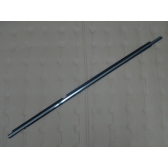 Молдинг стекла задний правый AVENSIS 250 2003-2008