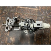 Рулевая колонка в сборе, электрорегулировка Б/У оригинал. S51