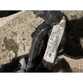 Жгут проводов моторного отсека Б/У оригинал.