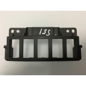 Панель кнопок обогрева сидений Б/У оригинал.