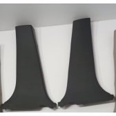 Накладка средней стойки левая AVENSIS 250 2003-2008 б/у