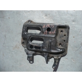 Крепление аккумулятора TOYOTA COROLLA E150