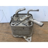 Теплообменник CVT Б/У оригинал.