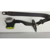 Ремень безопасности передний правый COROLLA E150 2006-2013 б/у