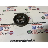 Шкив помпы Б/У оригинал. JA60