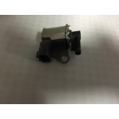 Клапан адсорбера паров бензина (угольный фильтр) Б/У оригинал. MR20DE,HR16DE