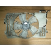 Диффузор радиатора AVENSIS 250 1ZZ 2003-2008