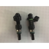 Топливная форсунка HR16DE механика 4 топливных форсунок Б/У оригинал.