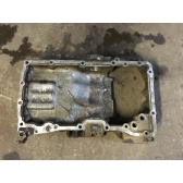 Картер двс дюраль Б/У оригинал. VQ35HR+VQ37VHR, AWD.