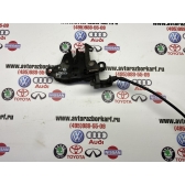 Замок капота, контрольный, центр Б/У оригинал.