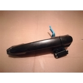 Ручка передней правой двери 2006-2013 б/у COROLLA E150/RAV 4/AURIS