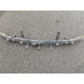 Верхний кронштейн, усилитель переднего бампера БЕЗ АБСОРБЕРА Б/У оригинал. JA60