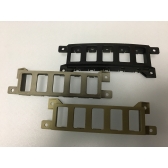 Панель кнопок обогрева сидений Б/У оригинал.