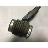 Патрубок от корпуса фильтра к дросселю Б/У оригинал. Z51, J32 (3,5)