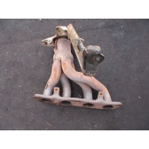 Коллектор выпускной COROLLA ZRE151 2006-2013