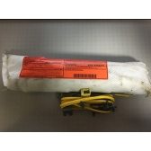 Подушка SRS сиденья передняя левая Б/У оригинал. Y50