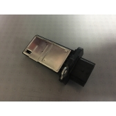 Датчик массового расхода воздуха ДМРВ Б/У оригинал.