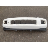 Бампер передний Б/У оригинал.JA60