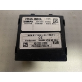 Блок управления бесключевого доступа Б/У оригинал. J32, Z51