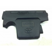 Декоративная крышка двигателя CAMRY 50 2AR 2011- б/у