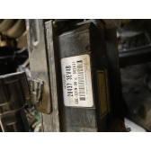 Дистроник в сборе с кронштейном Б/У оригинал. S51, 30 TDI