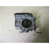 Заслонка дроссельная AVENSIS 1AZ 2003-2008 б/у