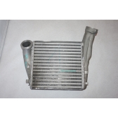 Радиатор интеркулера правый (7L5145804A)